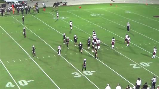 Baseball Game Preview: Tate Aggies vs. Robertsdale Golden Bears