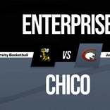 Basketball Game Preview: Enterprise Hornets vs. Pleasant Valley Vikings + How To Watch