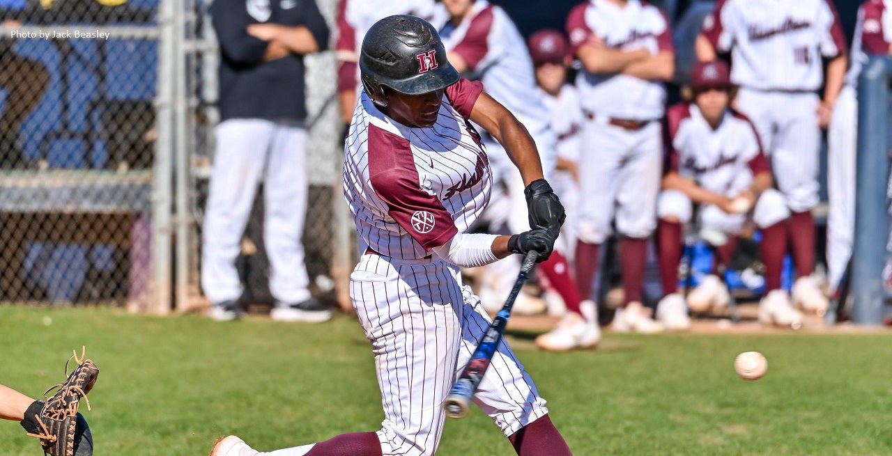 MaxPreps Top 25 national high school baseball rankings: Coronavirus pandemic halts most spring sports