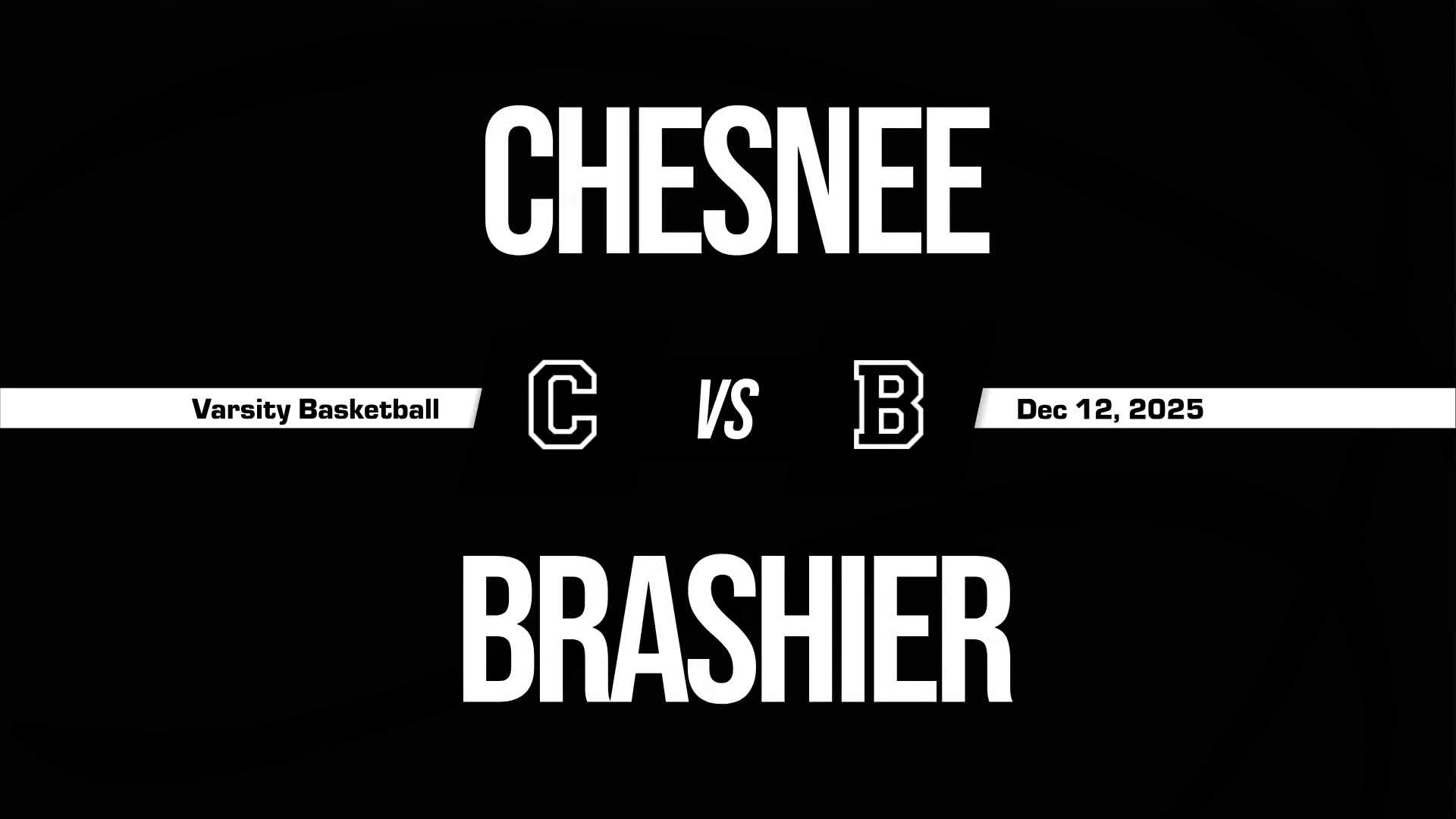 Basketball Recap: Chesnee Comes Up Short