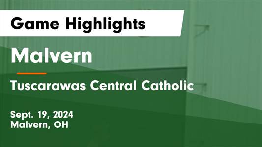 Volleyball Recap: Malvern Takes a Loss