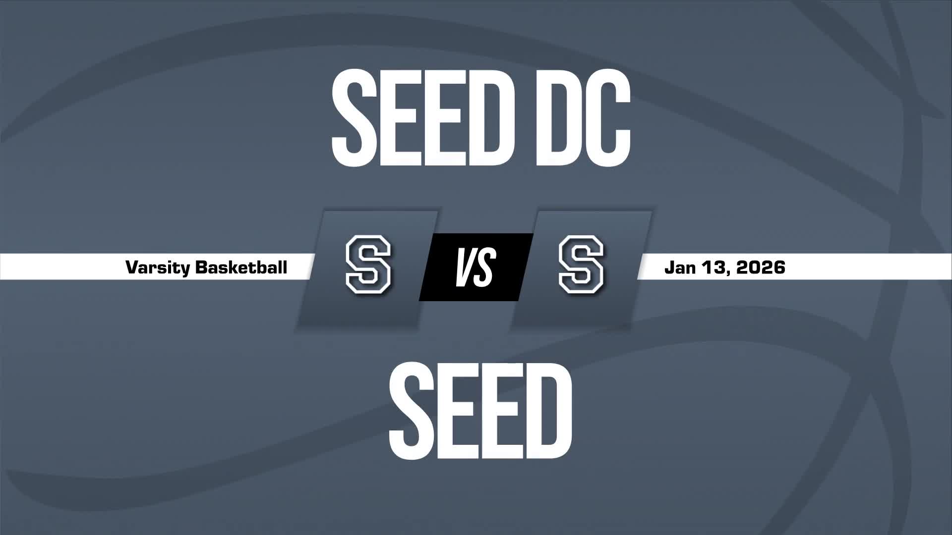 Basketball Game Preview: SEED DC vs. Capital City Public Charter School EAGLES + How To Watch