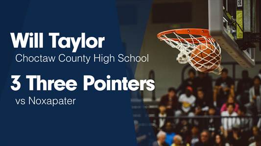 Basketball Recap: Choctaw County Takes a Loss