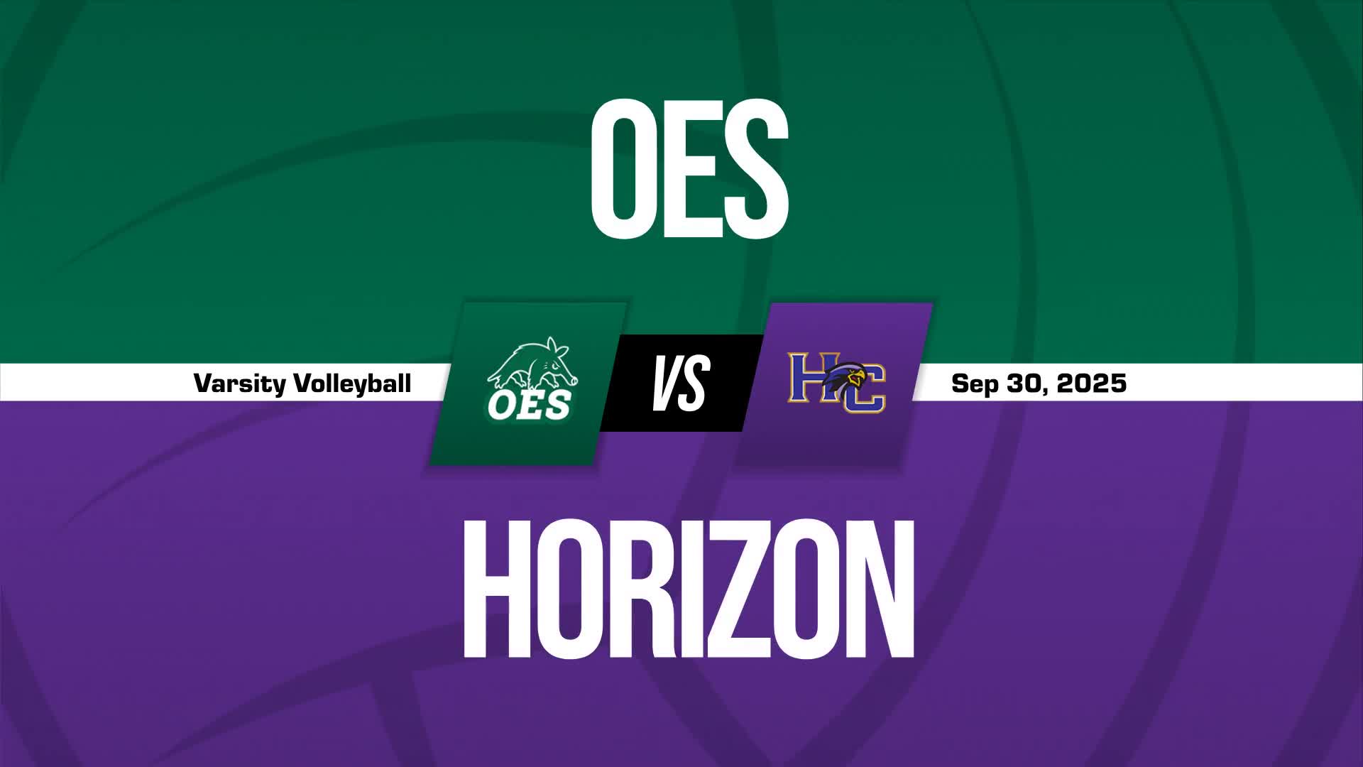 Volleyball Game Preview: Oregon Episcopal Aardvarks vs. Portland Adventist Academy Cougars + How To Watch