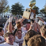 High school football: Longest win streaks coming out of the 2025 season