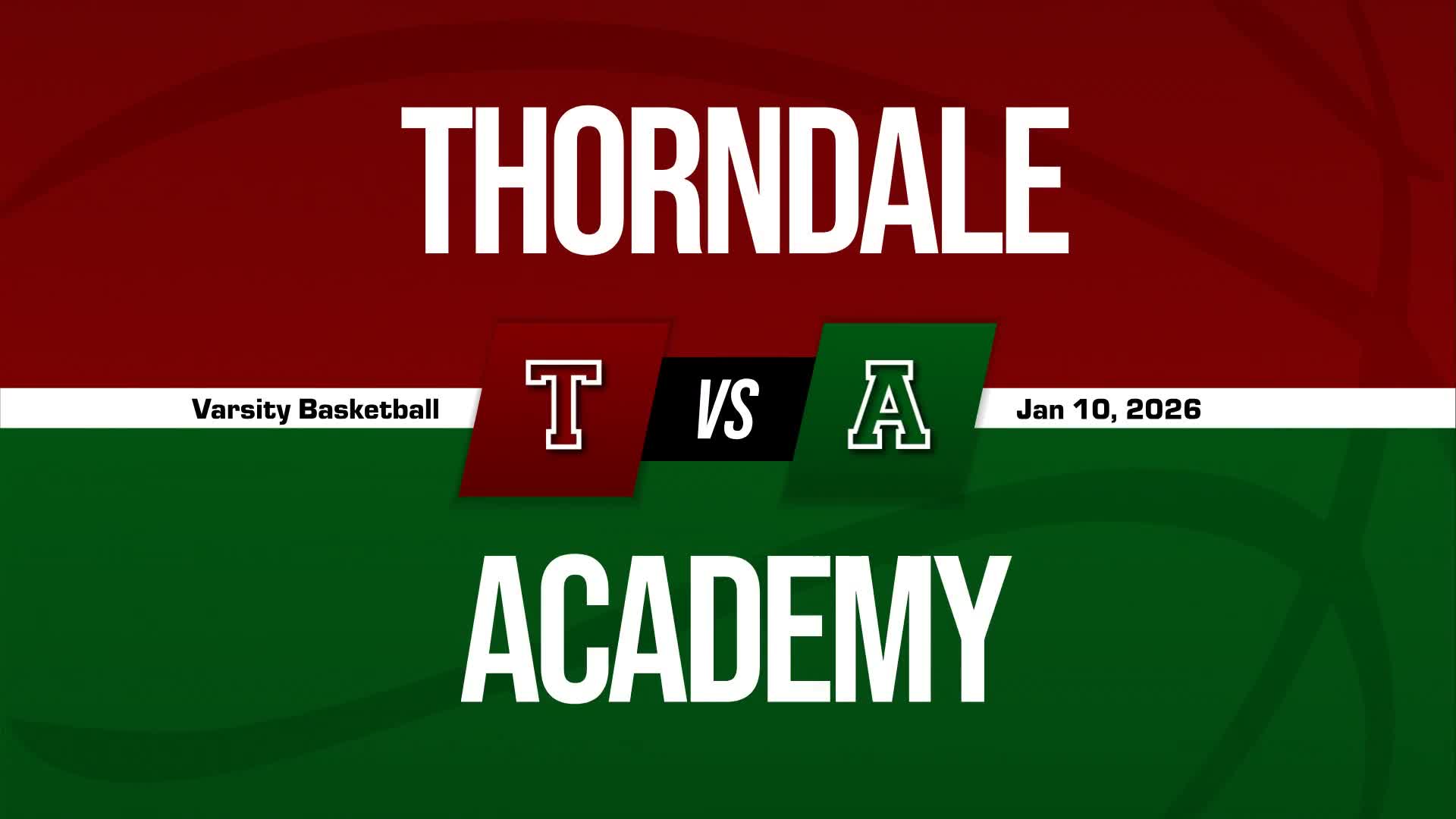 Basketball Recap: Thorndale Picks Up 14th Consecutive  Victory + How To Watch