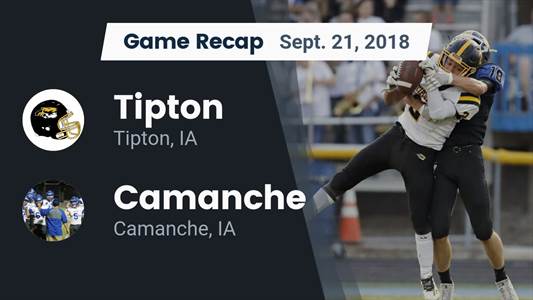 Football Game Preview: Temple vs. Tipton