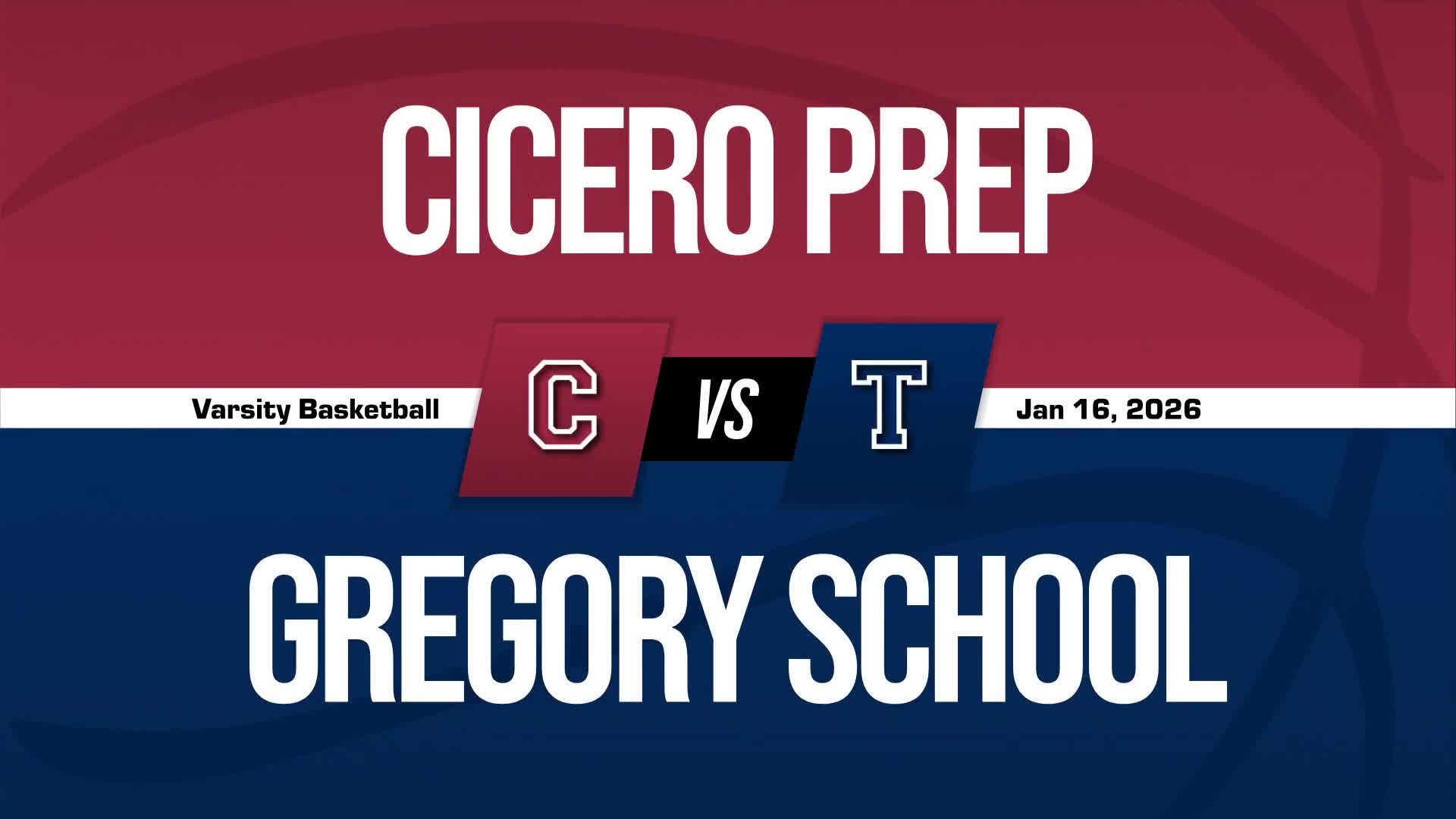 Basketball Recap: Cicero Prep Academy Skates Past Superior with Ease