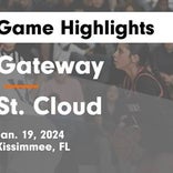 Basketball Game Preview: St. Cloud Bulldogs vs. Wekiva Mustangs