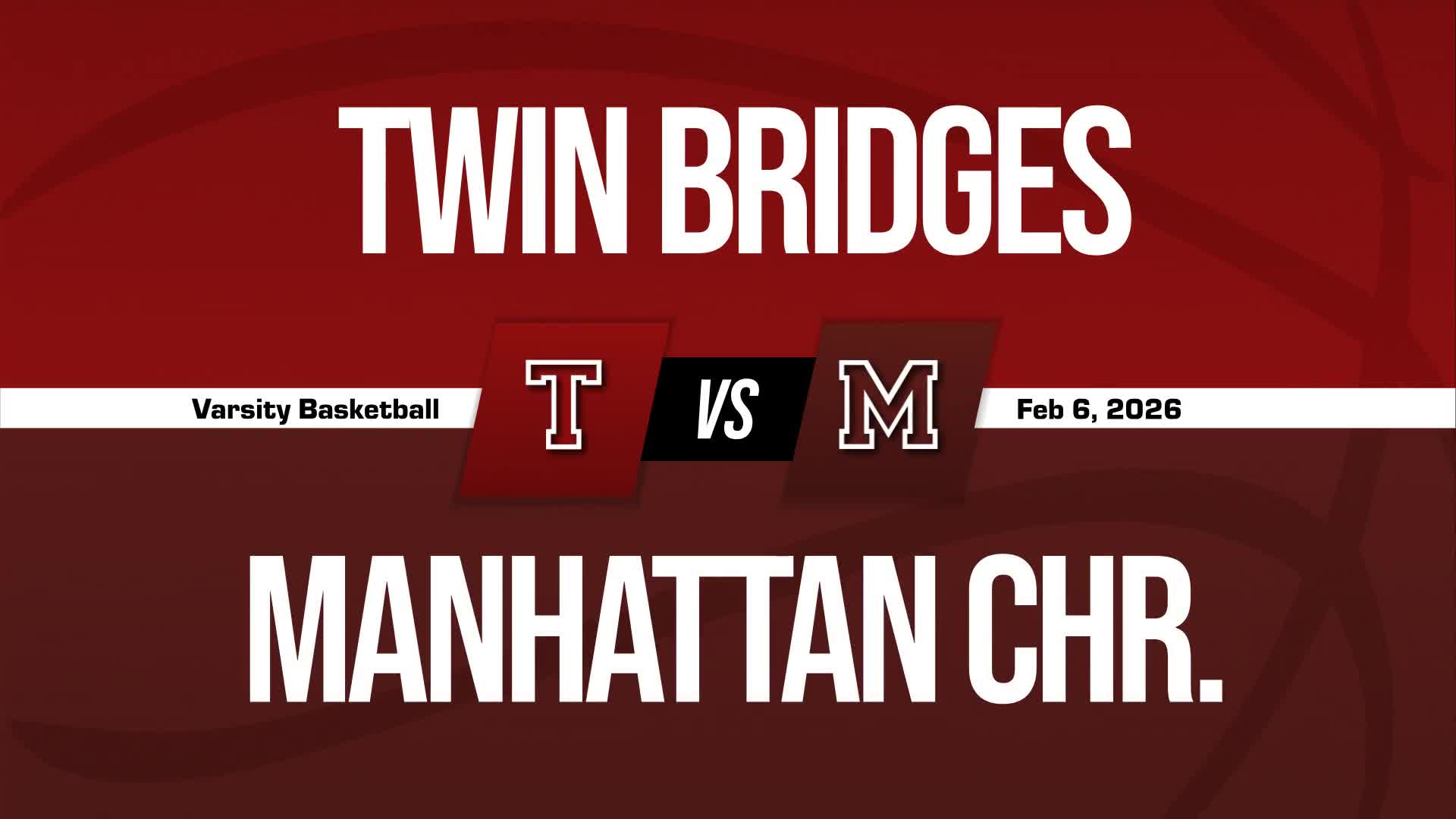 Basketball Recap: Manhattan Christian Turns Things Around After 