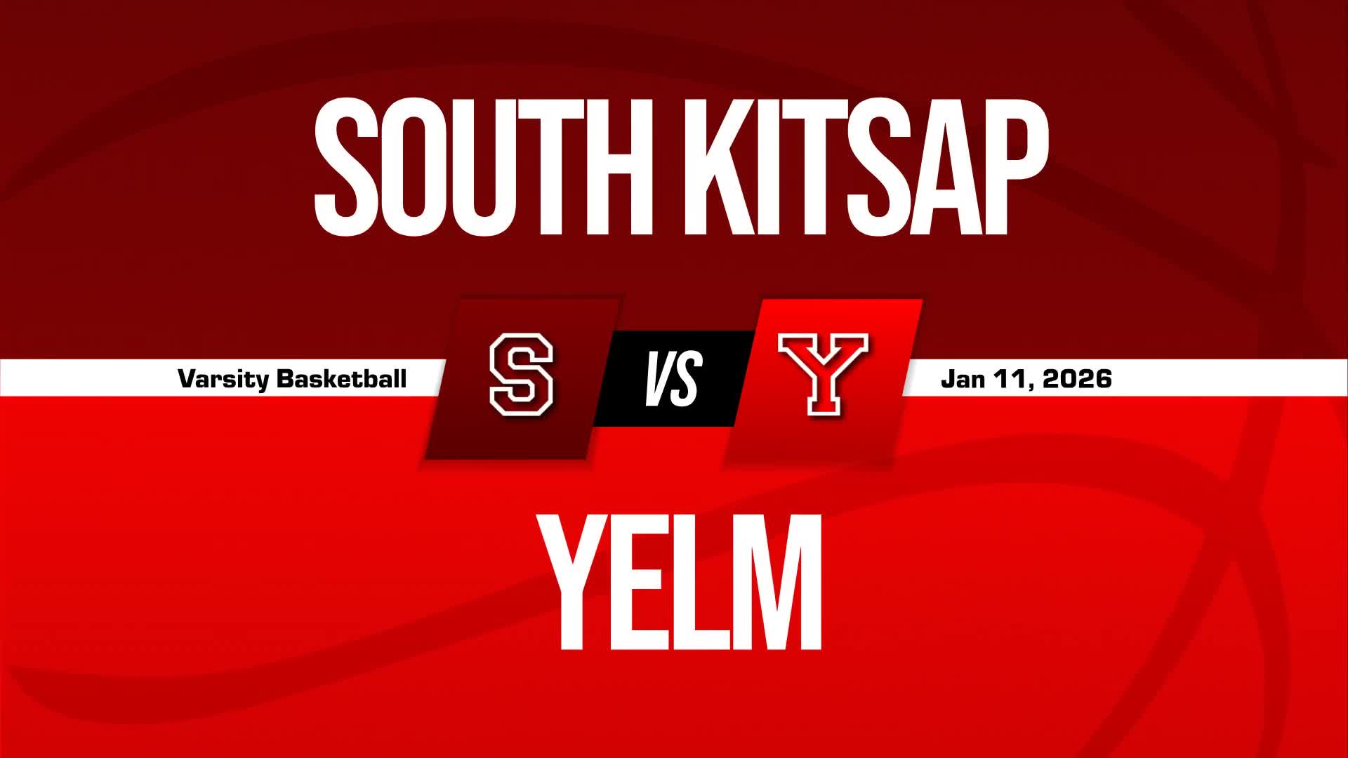 Basketball Recap: South Kitsap Comes Up Short + How To Watch