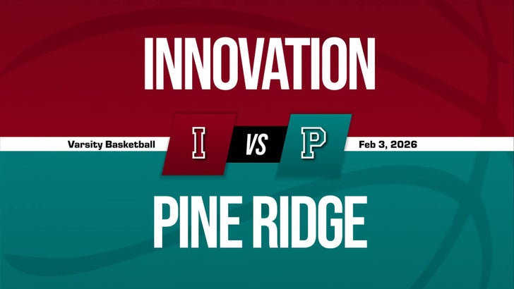 Basketball Recap: Innovation Comes Up Short