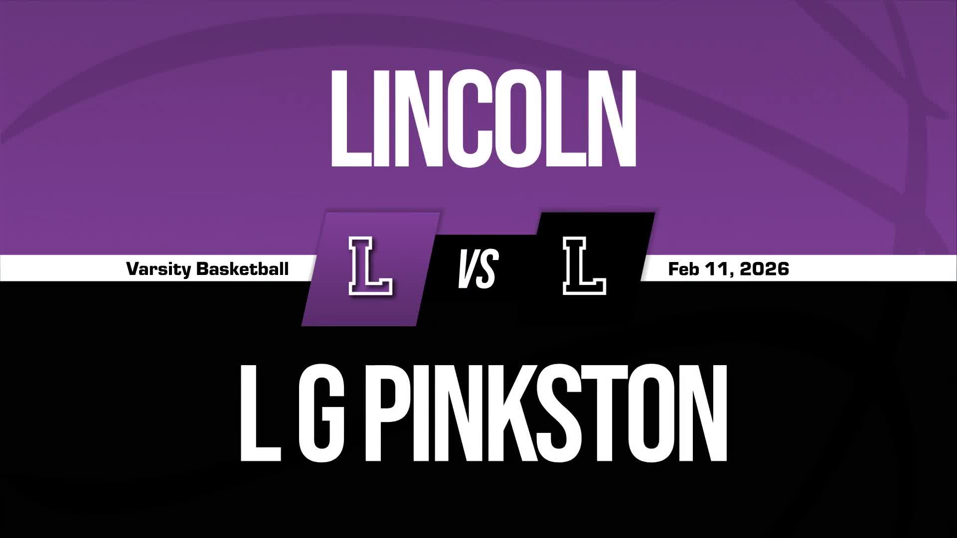 Basketball Game Preview: Lincoln Tigers vs. Wilmer-Hutchins Eagl