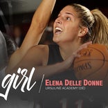 Play Like a Girl: Elena Delle Donne