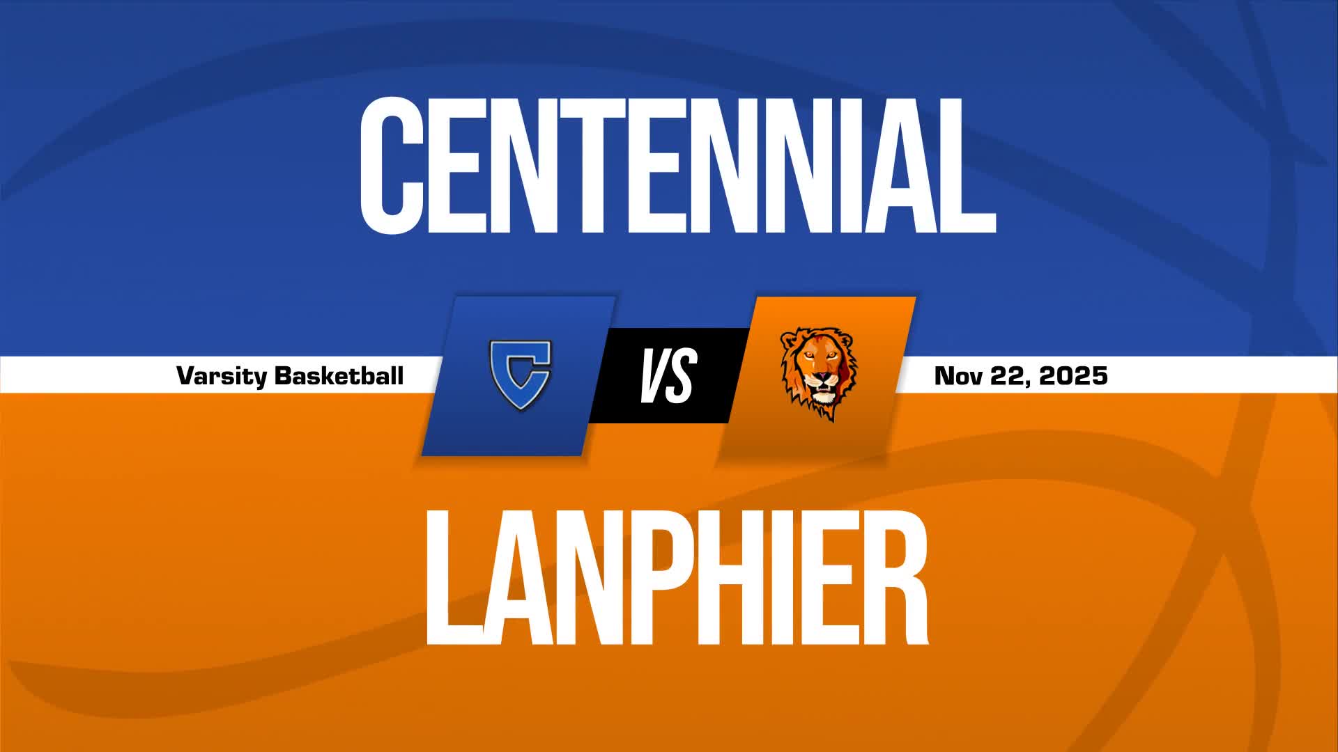 Basketball Recap: Centennial Takes a Loss