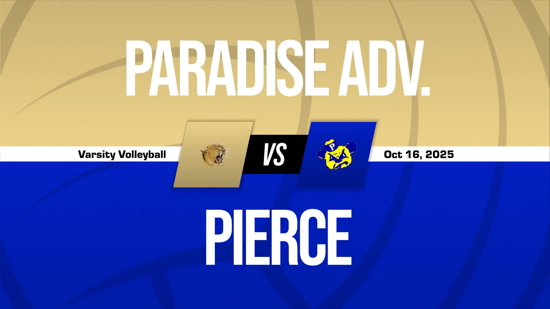 Volleyball Recap: Paradise Adventist Academy Picks Up Fourth Consecutive  Win + How To Watch