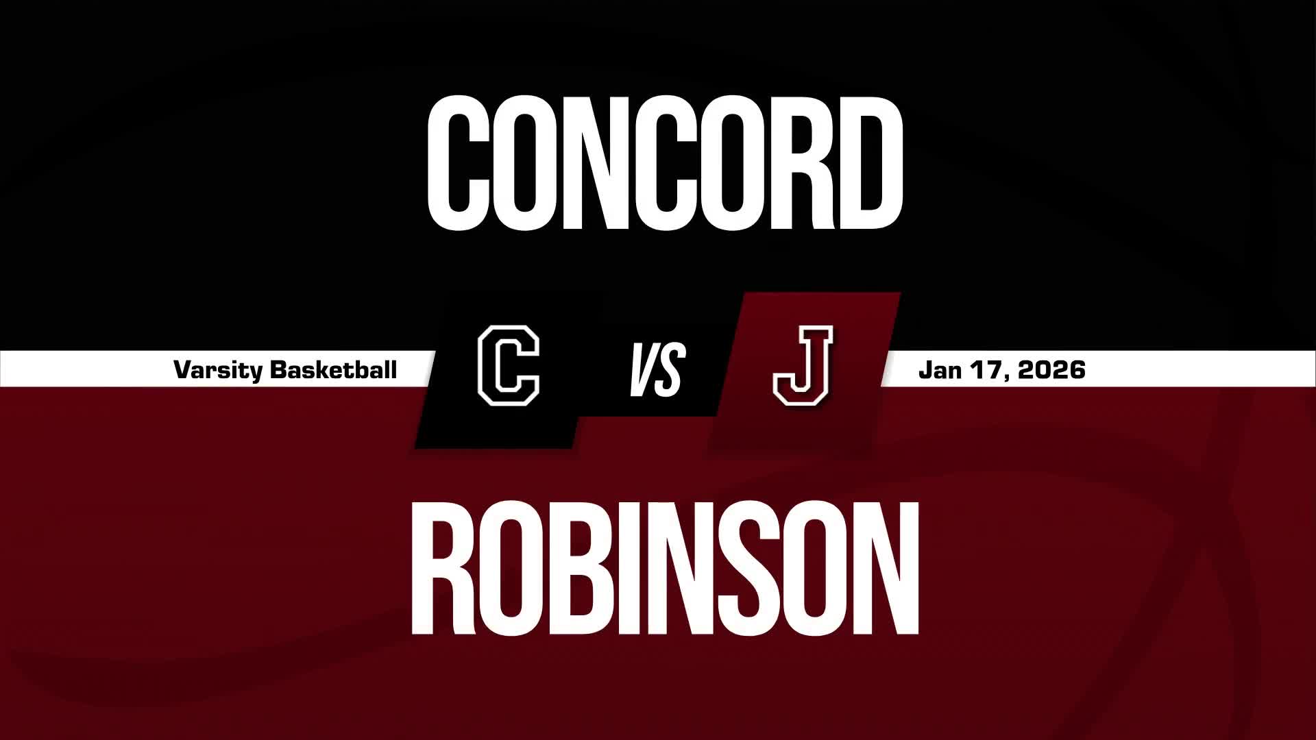 Basketball Recap: Concord Snags Fifth  Victory in Last Six Games + How To Watch