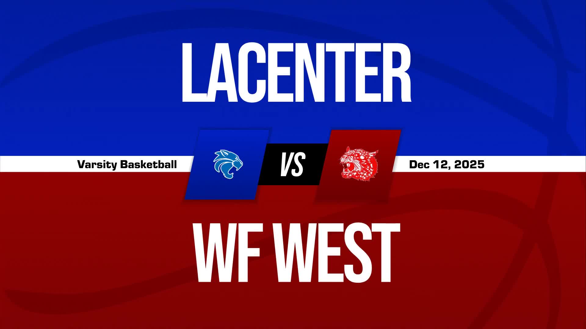 Basketball Recap: WF West Comes Up Short