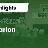 Basketball Game Recap: Forest Wildcats vs. The First Academy Royals
