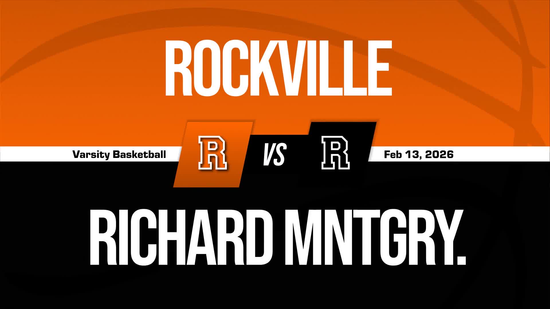 Basketball Recap: Rockville Takes a Loss + How To Watch