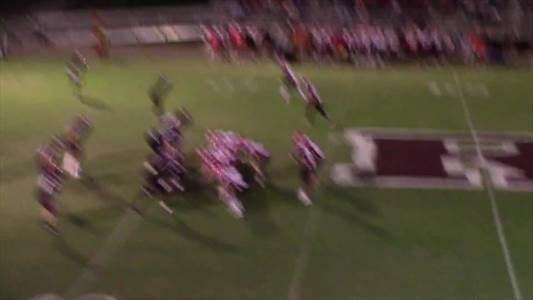 Baseball Recap: Loyd Star Sets Scoring Season-High Against Amite