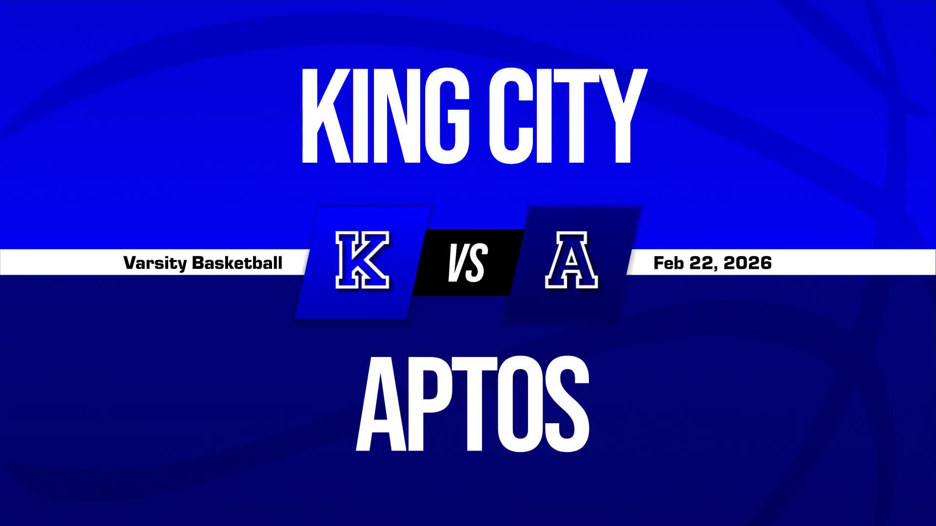 Basketball Recap: Aptos Takes Down King City in a Playoff Battle