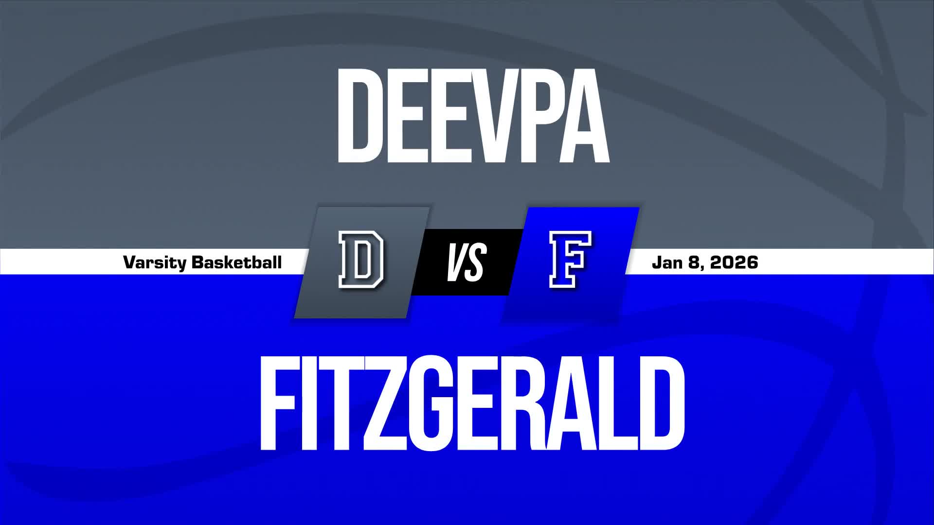 Basketball Recap: Fitzgerald Skates Past East English Village Prep with Ease + How To Watch