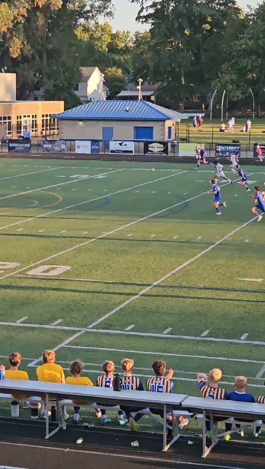 Soccer Recap: Madeira Victorious