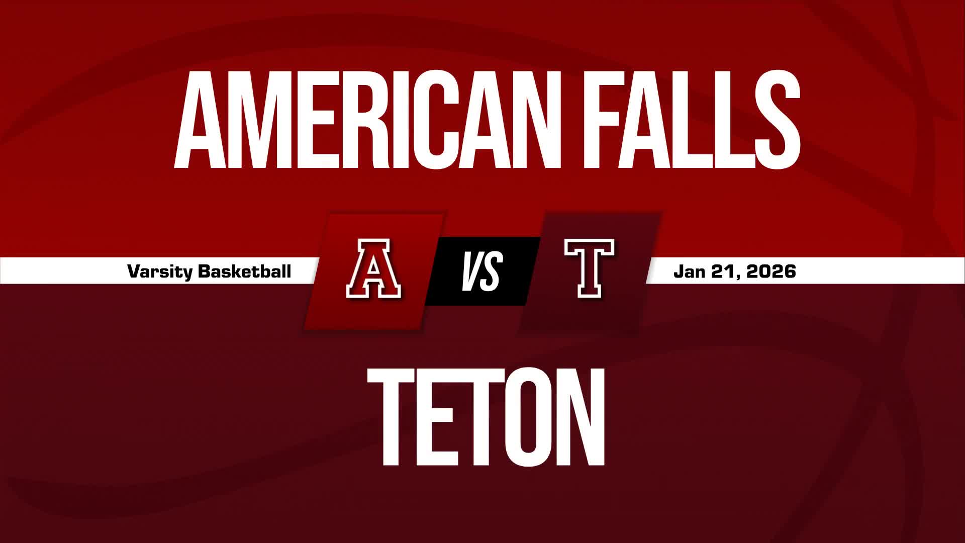 Basketball Game Preview: American Falls Beavers vs. Marsh Valley Eagles + How To Watch