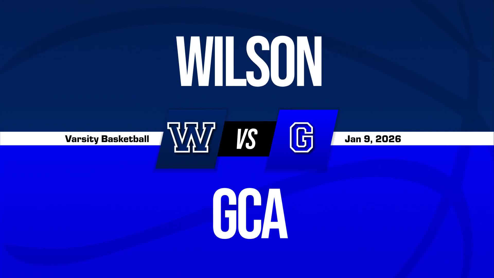 Basketball Game Preview: Wilson Christian Academy Chargers vs. Arendell Parrott Academy Patriots