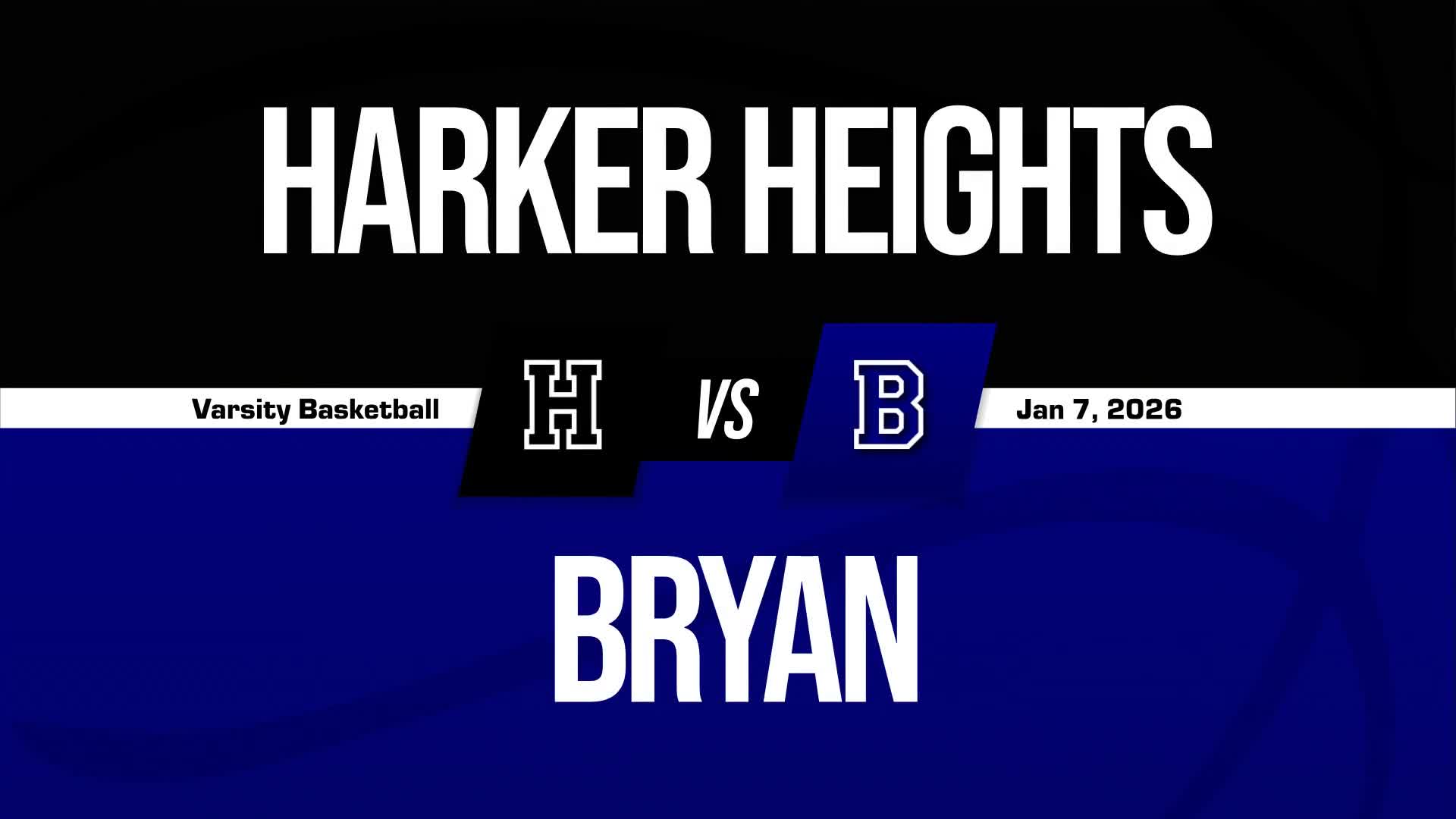 Basketball Game Preview: Bryan Vikings vs. Killeen Kangaroos