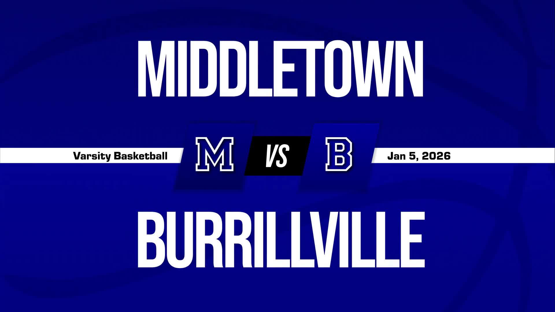 Basketball Recap: Middletown's Win Ends Eight-Game Losing Streak on the Road + How To Watch