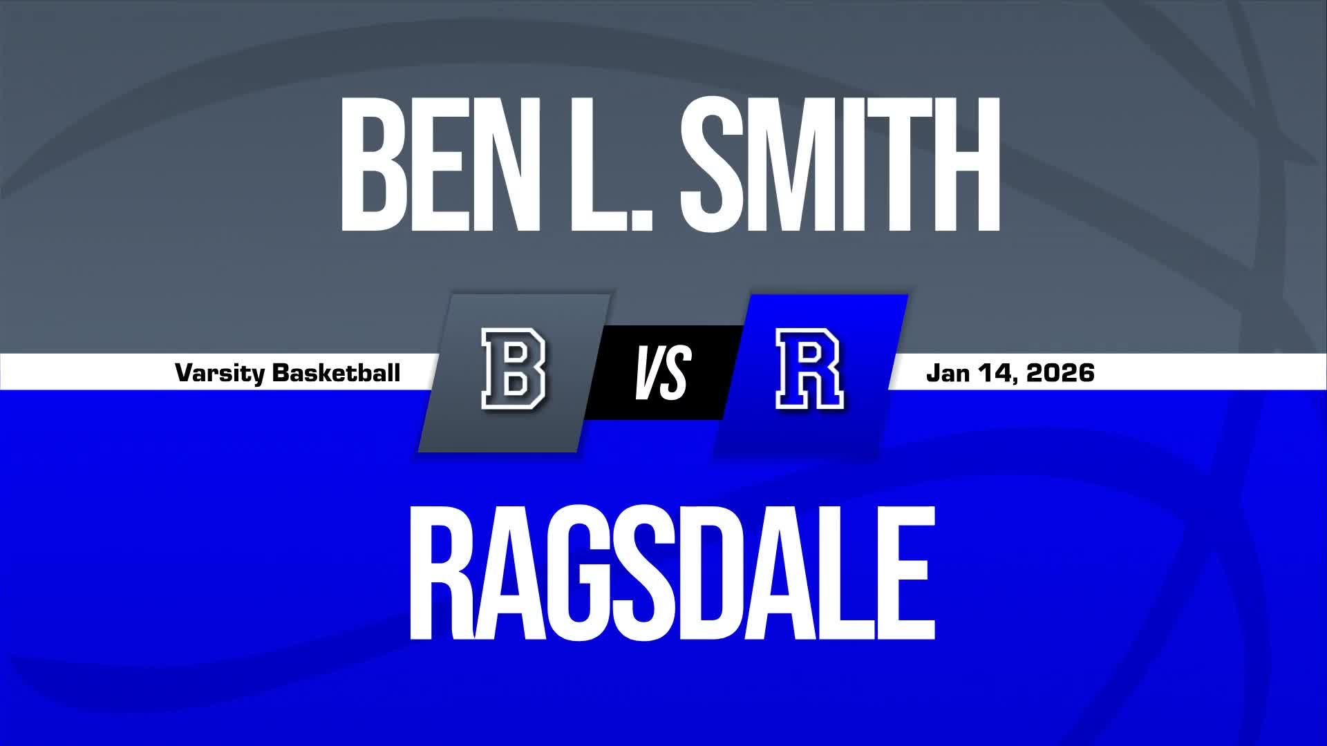 Basketball Recap: Ragsdale Comes Up Short