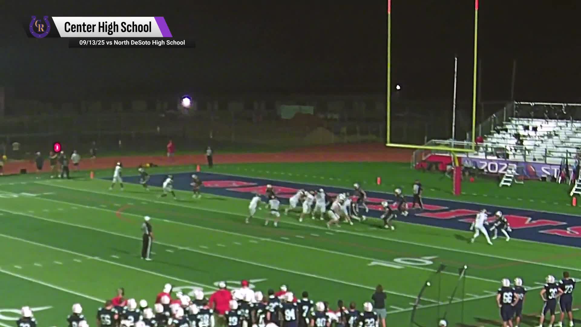 Football Recap: Van Find Success + How To Watch