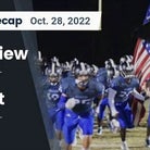 Football Game Preview: Durant Cougars vs. Riverview Sharks