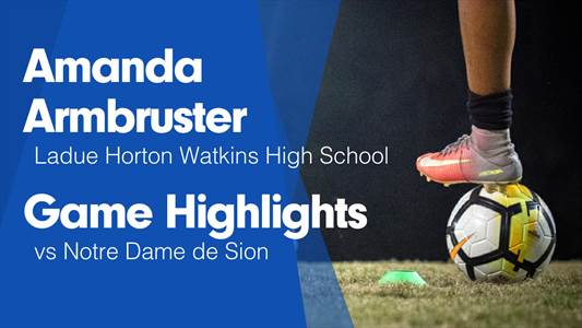 Softball Recap: Ladue Horton Watkins' Losing Streak Snapped at Three Games