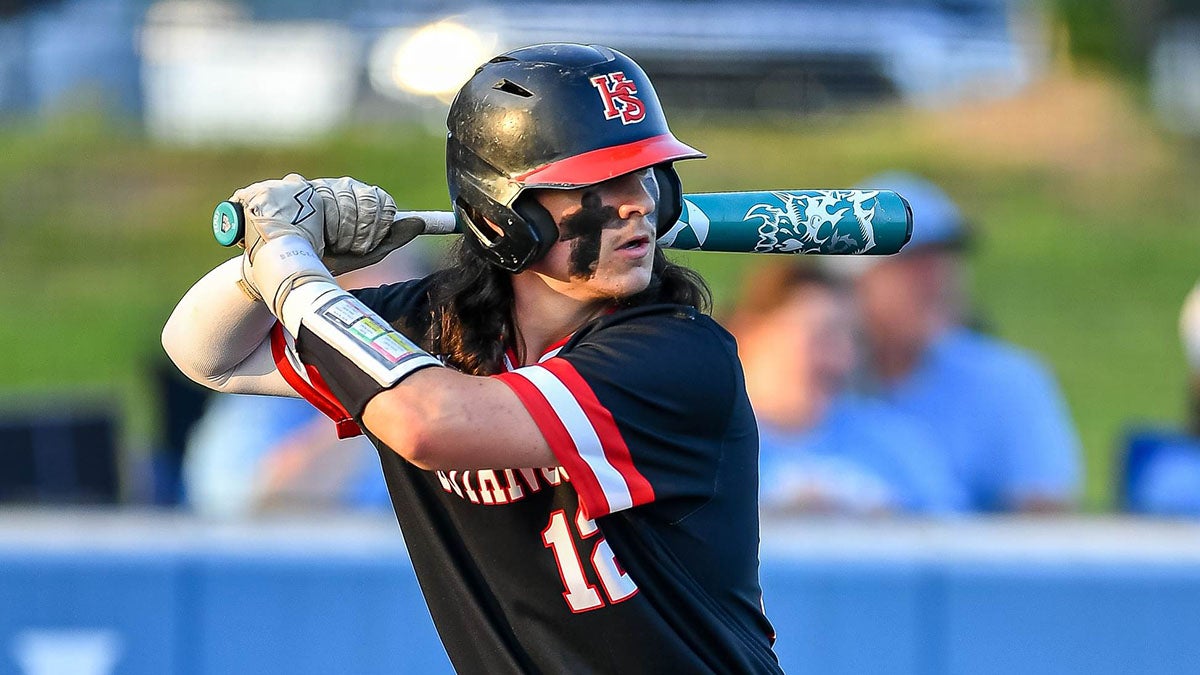 Texas high school baseball: Nehomar Ochoa tops state home run leaderboard