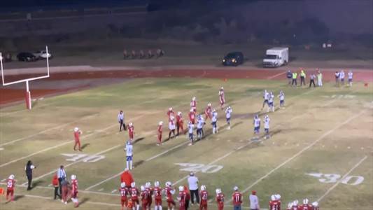 Basketball Game Preview: Dexter Demons vs. Ruidoso Warriors