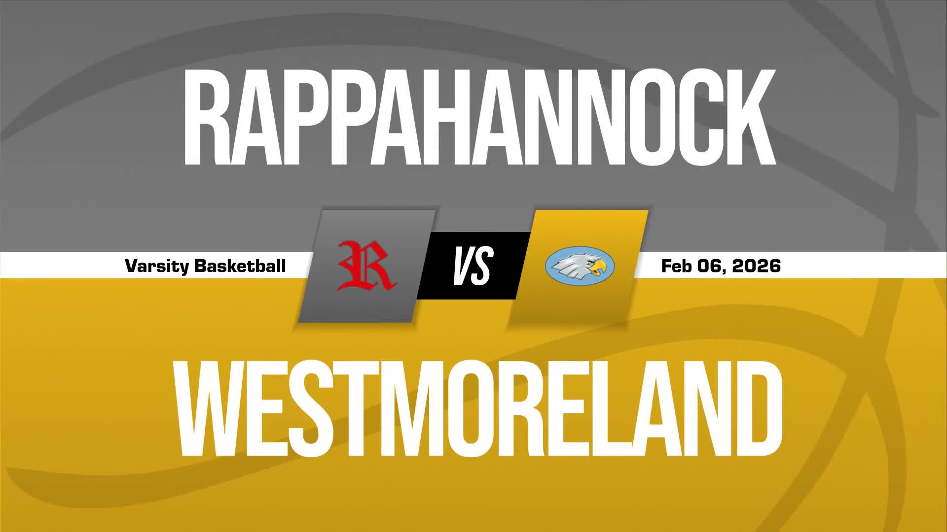 Basketball Recap: Westmoreland Extends Winning Streak to Three