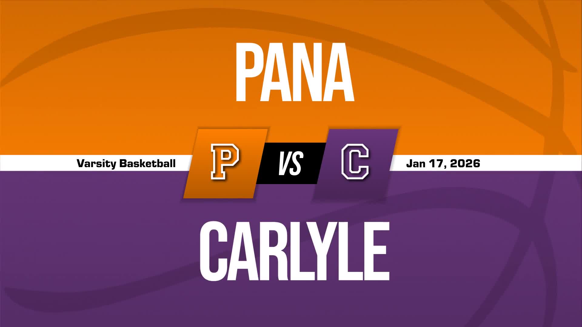 Basketball Recap: Carlyle's Run of Four Straight  Victories Now Over