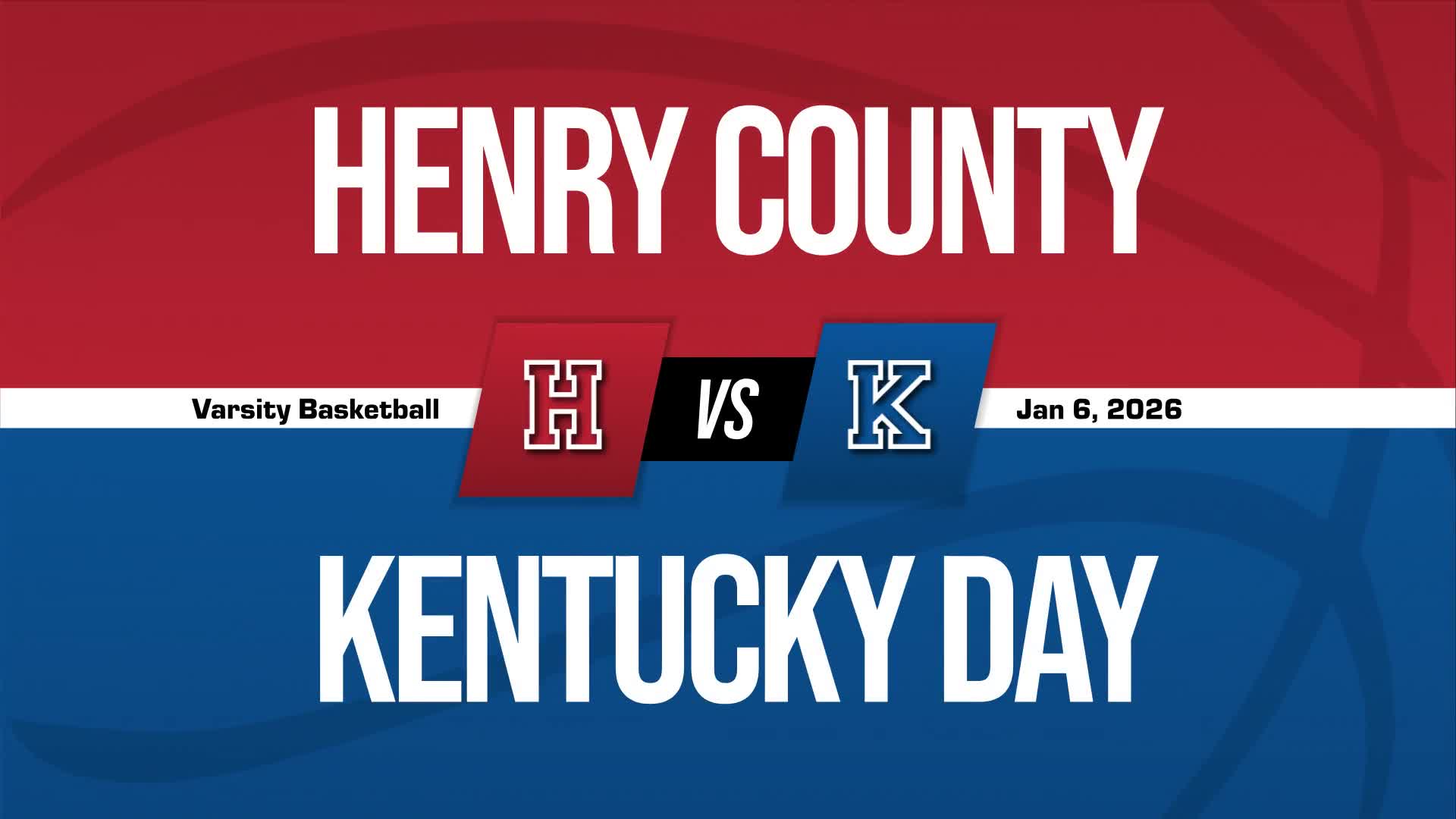 Basketball Recap: Henry County Comes Up Short