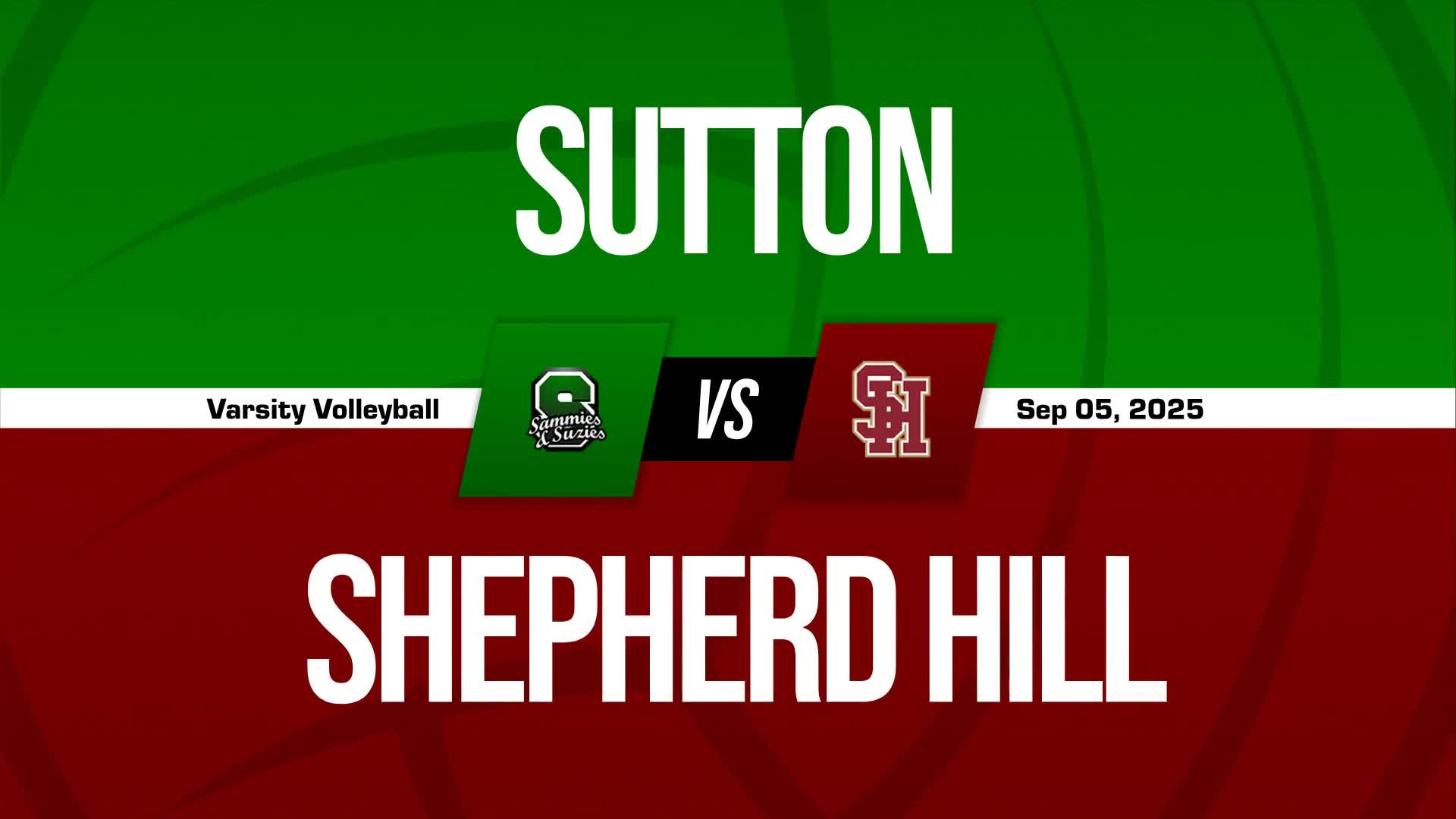 Volleyball Recap: Shepherd Hill Regional Takes a Loss