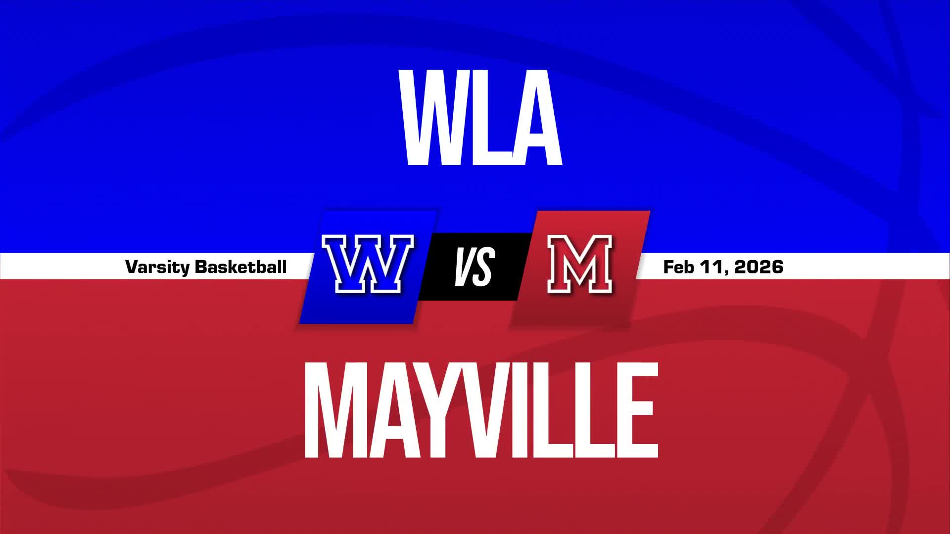 Basketball Recap: Mayville Comes Up Short
