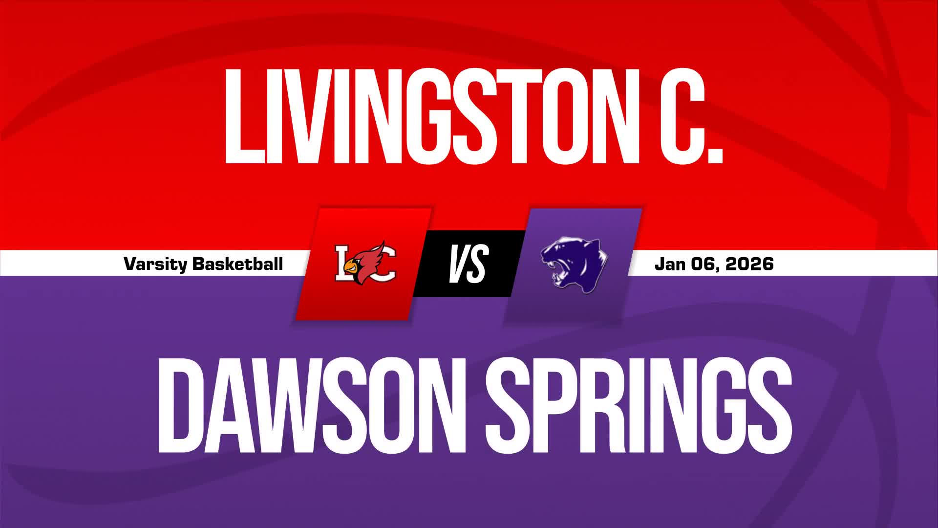 Basketball Recap: Livingston Central Gets the Win