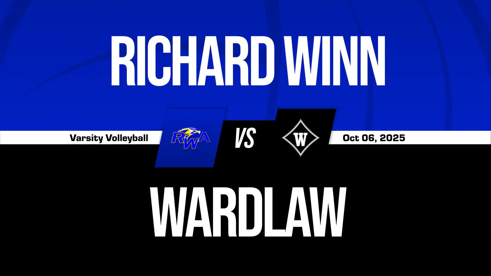 Volleyball Recap: Richard Winn Academy Takes a Loss