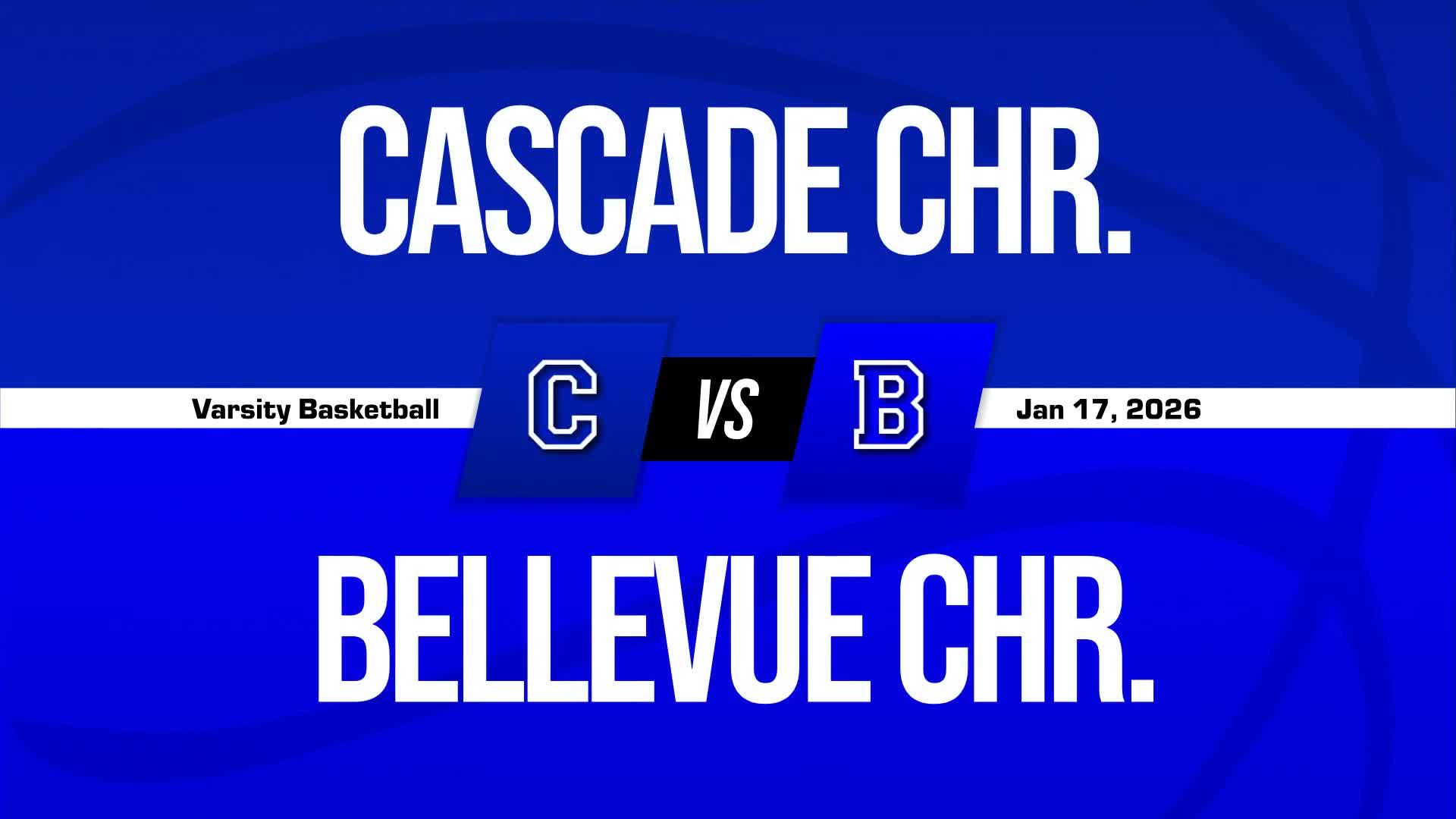 Basketball Recap: Bellevue Christian Takes a Loss