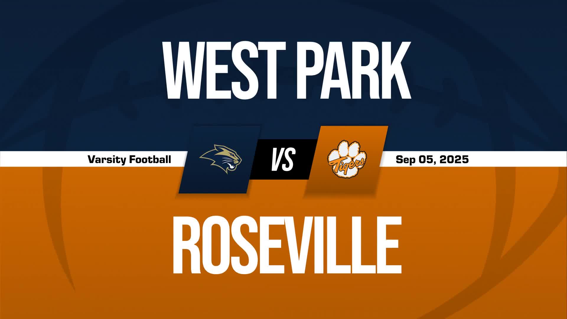 Football Recap: Roseville's Undefeated Season over After Four Ga