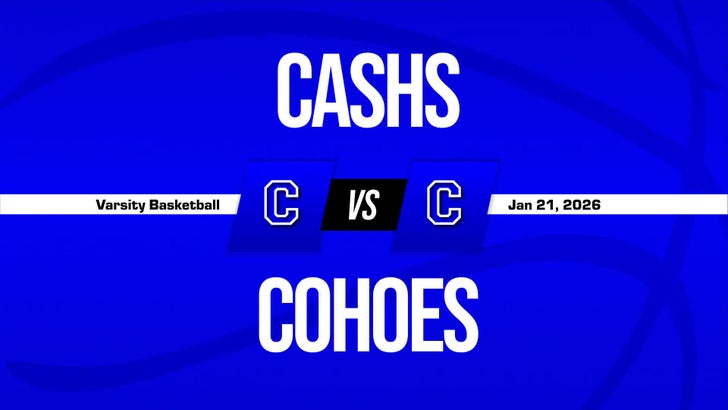 Basketball Game Preview: Cohoes Tigers vs. La Salle Institute Ca