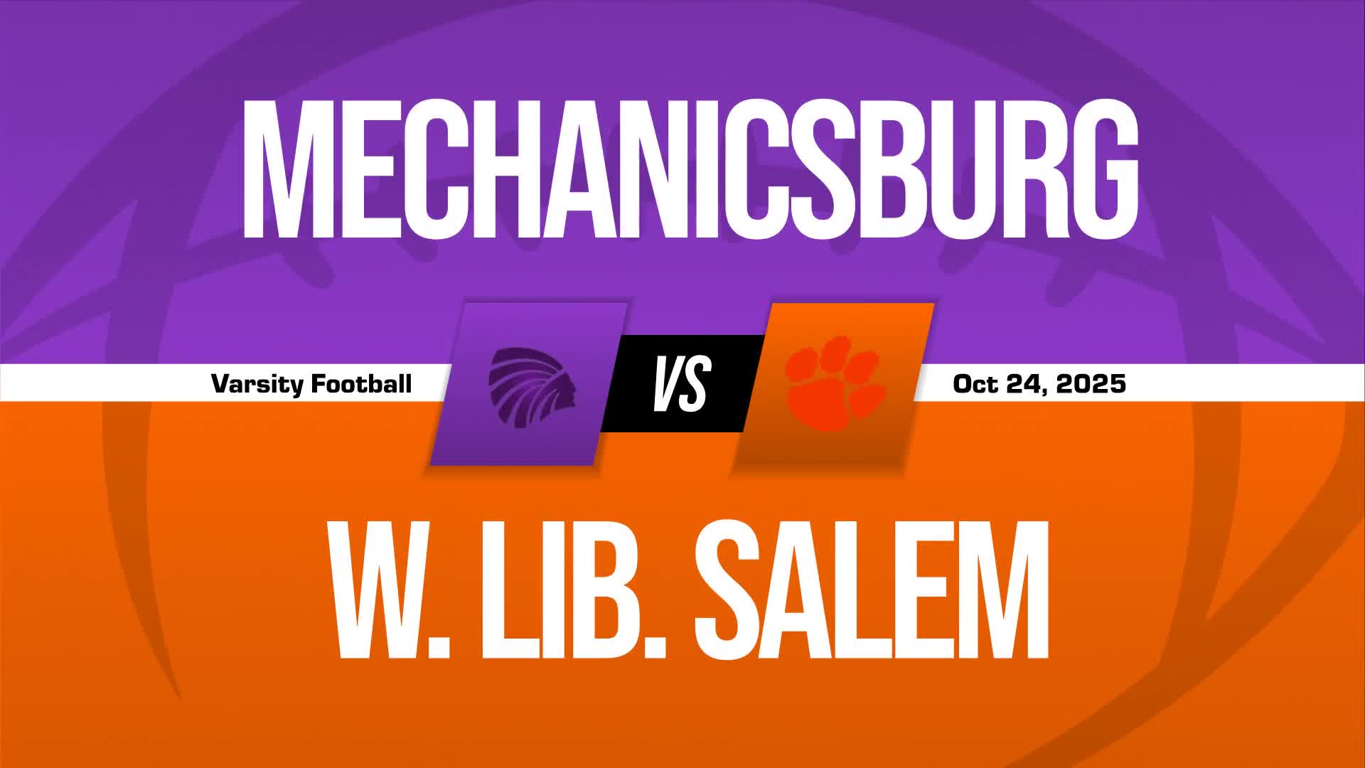 Football Recap: West Liberty-Salem Takes a Tough Playoff Loss + How To Watch