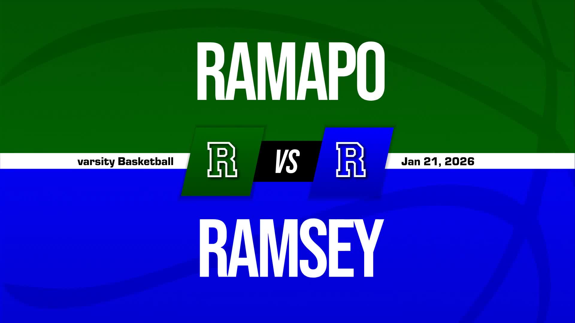 Basketball Recap: Ramsey Piles Up the Points Against Dwight Morrow